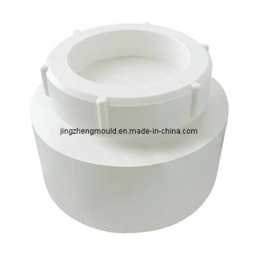 PVC Clean out Pipe Mould